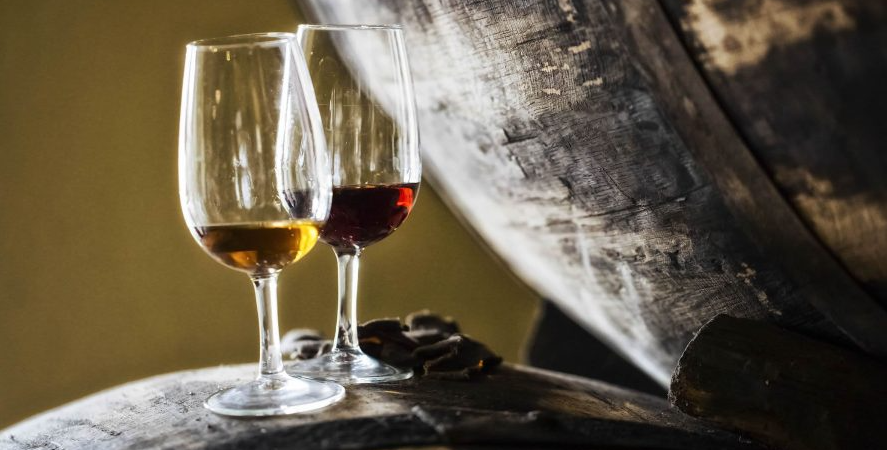 exportacoes vinho madeira aumentam