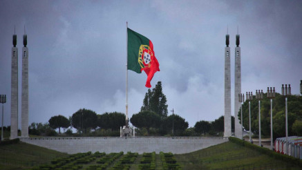 Portugal destino europeu
