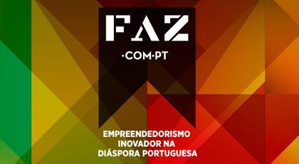 Candidaturas Prémio Empreendedorismo