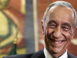 Marcelo Rebelo de Sousa