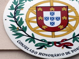 consulado honorario