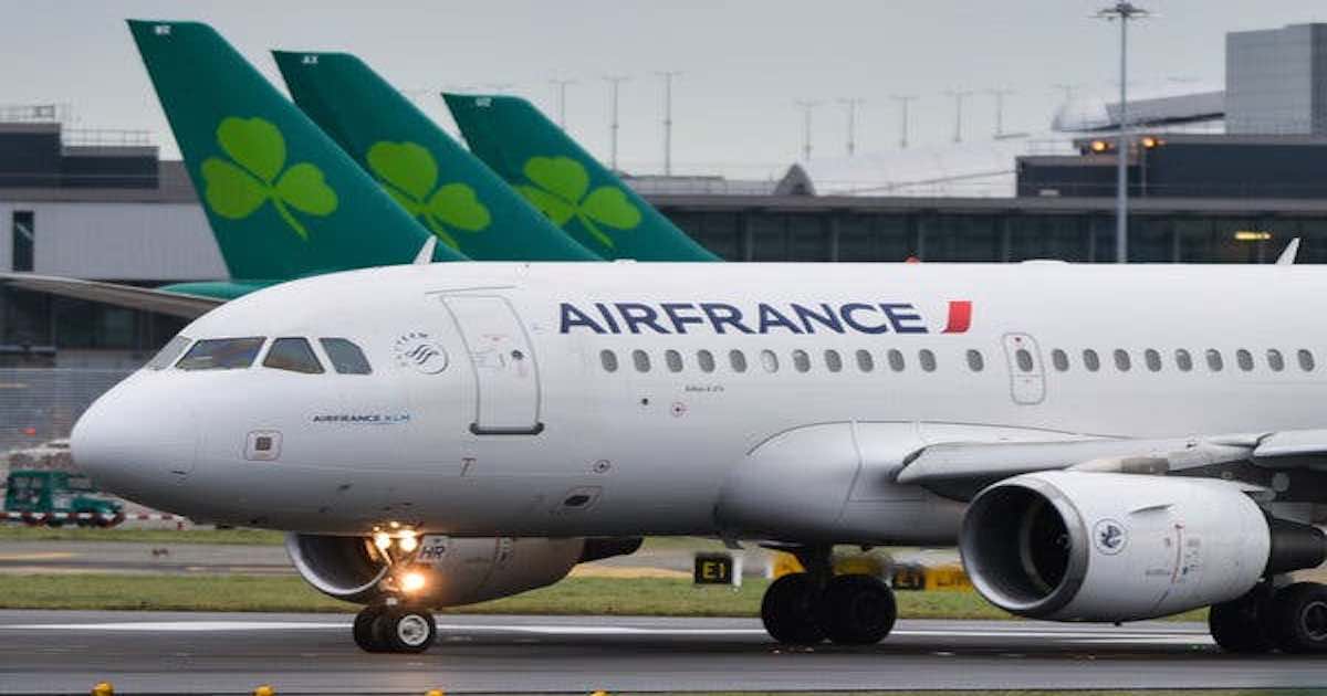 Air France