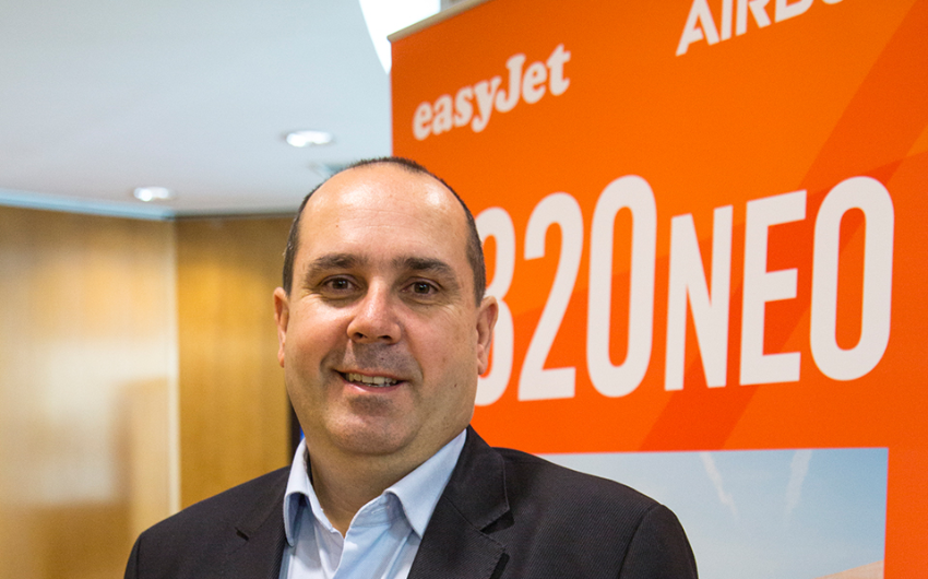 easyjet maior promoção de verão de sempre