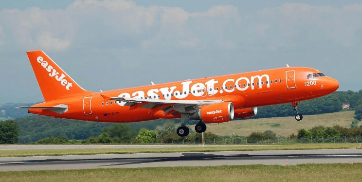 easyjet paris portugal