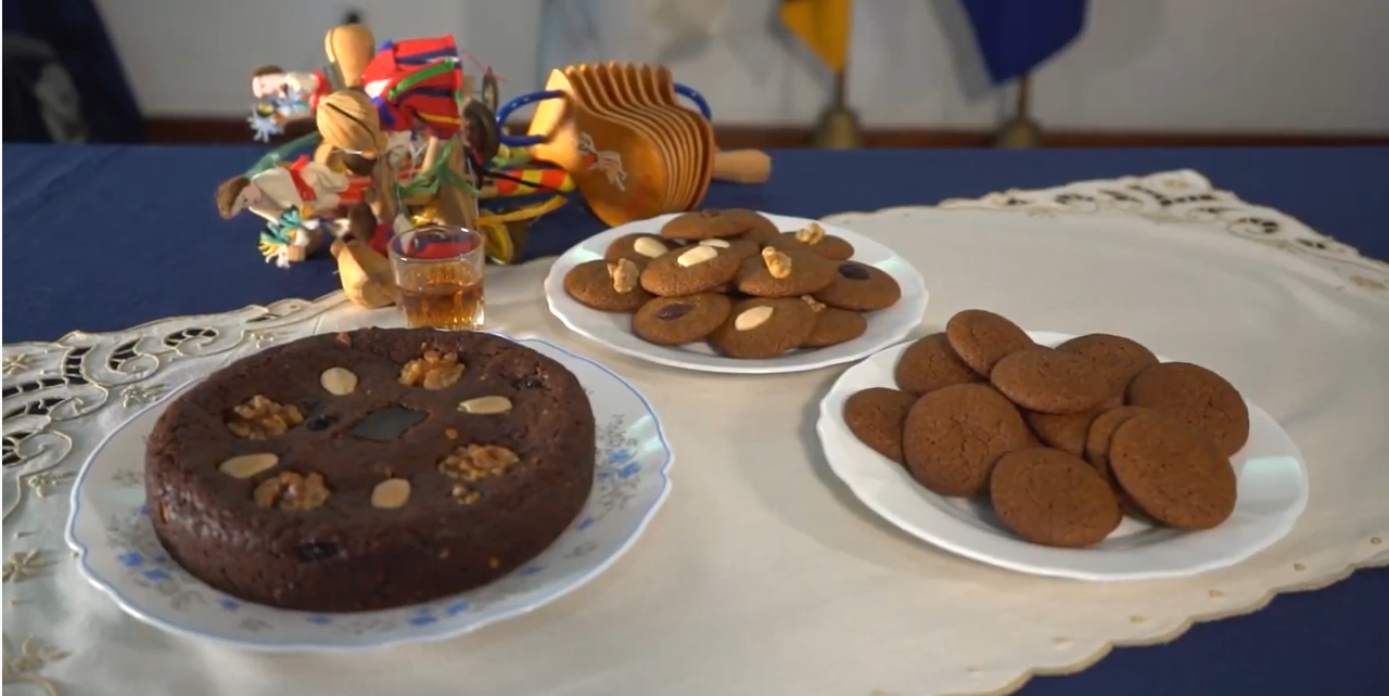 casa da madeira nos açores documentário