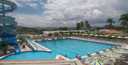 Centro Atlantico Madeira Club