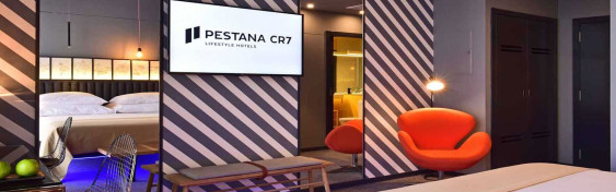 Hotel Pestana CR7