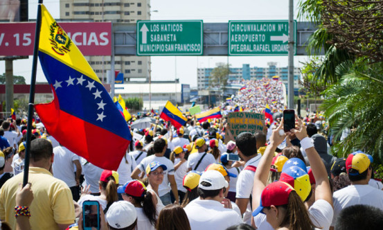SECPVenzuela