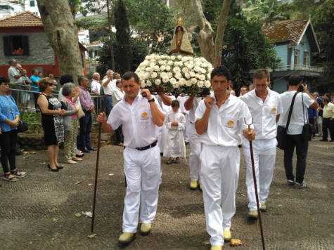 FestaMonte