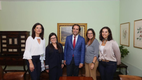 Venecom espaco