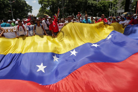vigiliaVenezuela