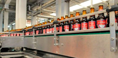 Cervejas