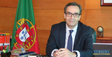 Embaixador de Portugal