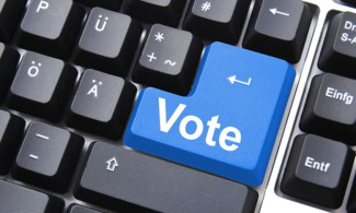 Voto eletronico