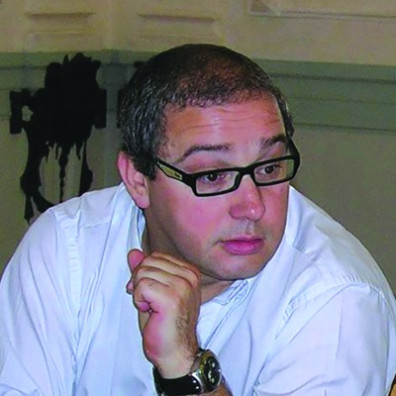 Dr. Sancho