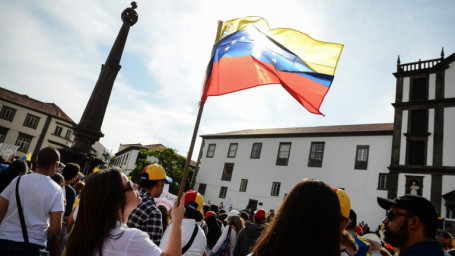 ReportagemVenezuela