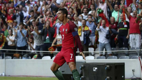 Ronaldo