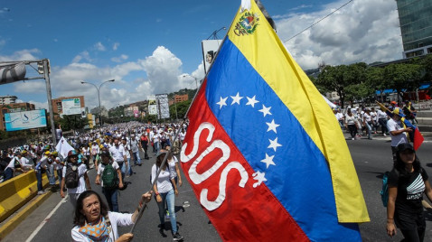 4MilRegressamVenezuela