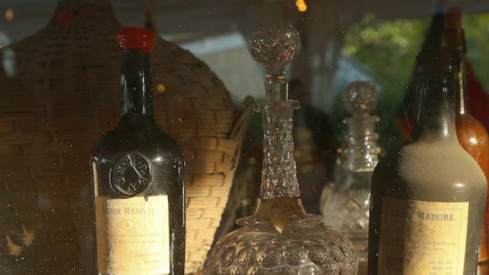 VinhoMadeira
