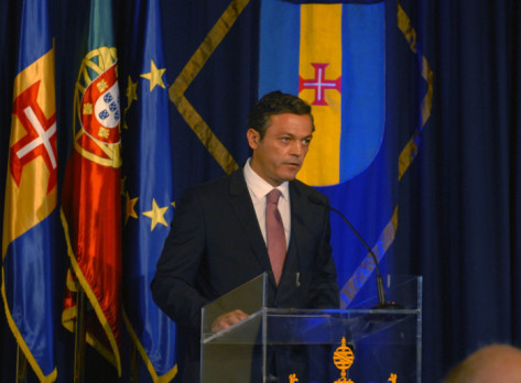 PedroVice presiente