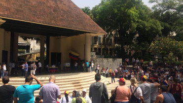 VotosVenezuea