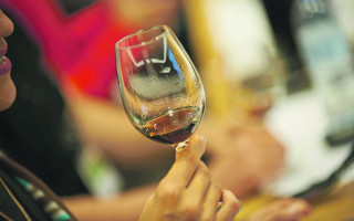 vinho madeira