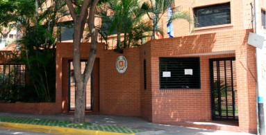 consul caracas