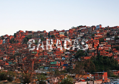 NovoEmbaixadorCaracas
