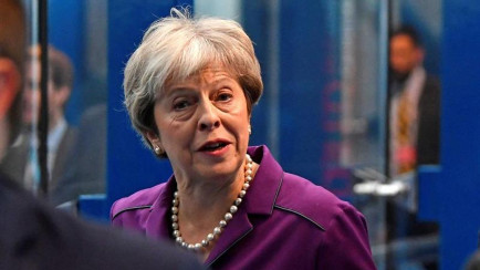 tHERESAmAY