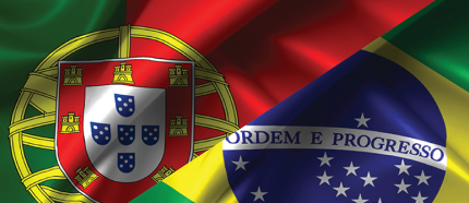 PortugalBrasilAssinamAcordo