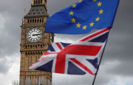 BrexitGovernoPortugueses