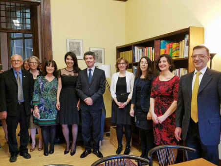 Centro de Lingua Portuguesa