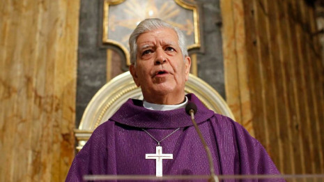 ArcebispoCaracas