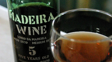 VinhoMadeira
