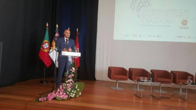 Madeira Acolhe Diaspora
