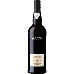 blandy
