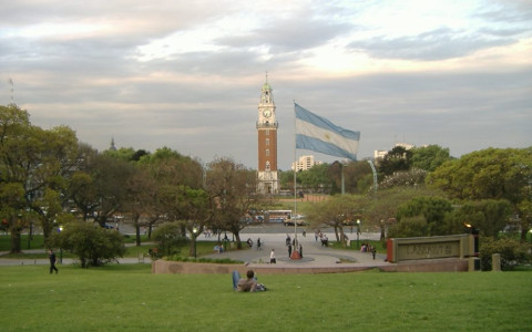 Argentina