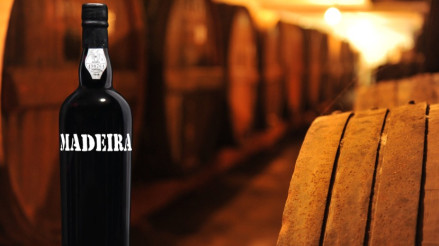 VinhoMadeira