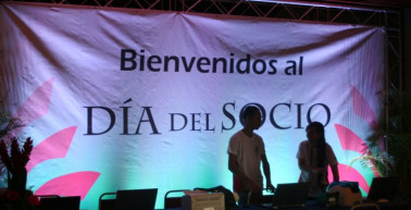 Centro Portugues Celebrou