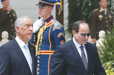 PortugalEgipto
