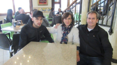 FamiliaMudase
