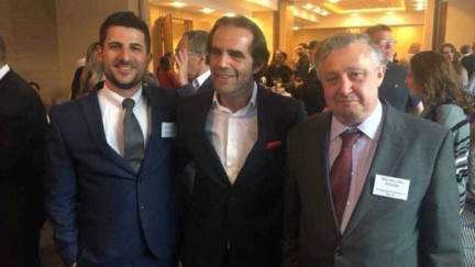 PresidenteContactoComunidade