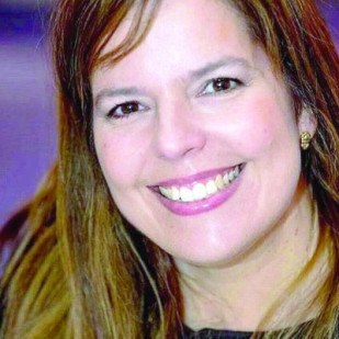 Ana Cristina Monteiro
