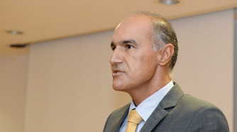 Jorge carvalho venezuela