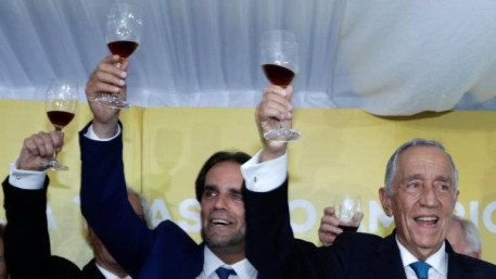 PresidenteElogiaForcaMadeirense