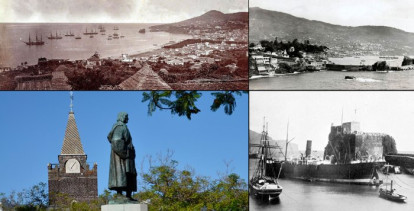 600AnosDeDescobertaJardimNoAtlantico
