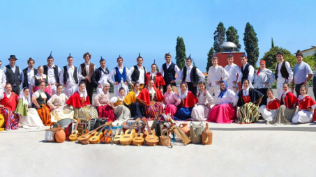 GrupoFolcloreHungria