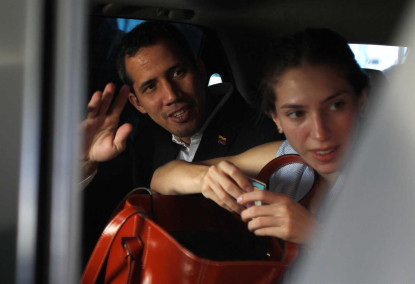Guaido