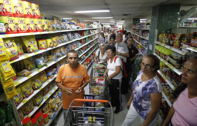 CaritasVenezuela