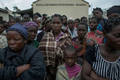 EmbaixadaMocambique